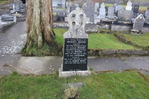 Mahon Bridget Cloonfad